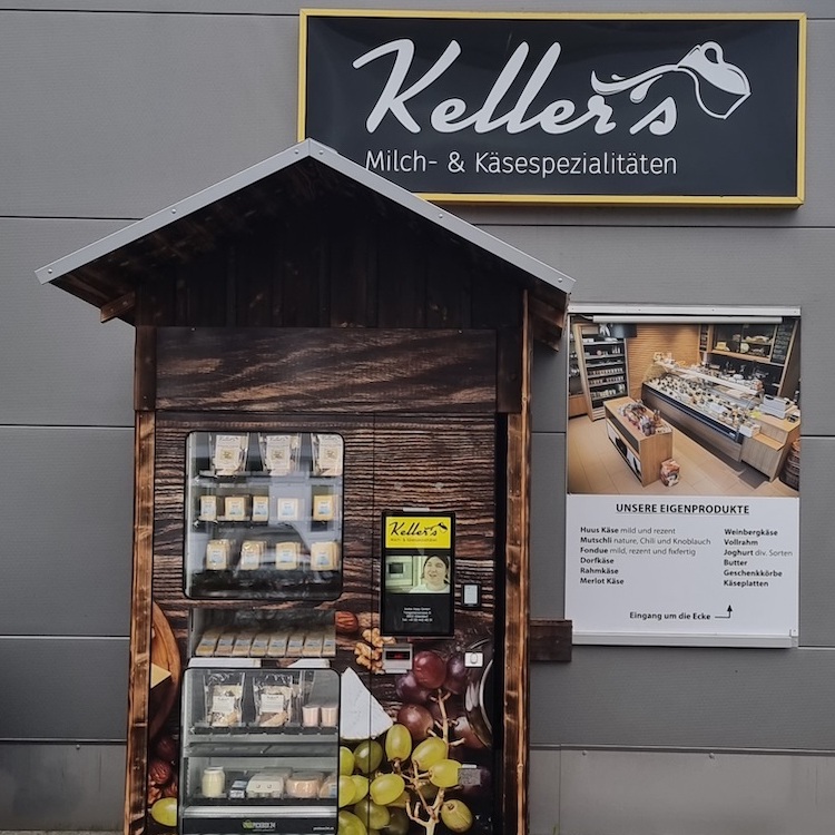 Keller Käse GmbH